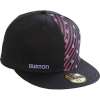 Burton Lunaticular Cap