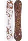 B by Burton Alpha Snowboard - Women's