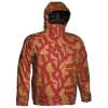 Bonfire Blur Snowboard Jacket