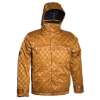 Bonfire Cascade Snowboard Jacket