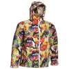 Bonfire Chroma Kiji Snowboard Jacket