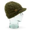 Coal The Fremont Hat