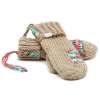 Coal The Sierra Mittens - Women's