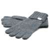 Coal Considered The Taylor Gloves