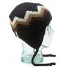 Coal The Zig Zag Hat - Youth