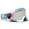 Dragon DX Snow Goggles - Gigi Ruf Signature / Ionized