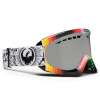 Dragon DX Snow Goggles - Los Muertos Pride / Ionized