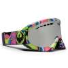 Dragon DX Snow Goggles - Moms Closet / Ionized