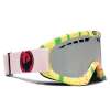 Dragon DXS Snow Goggles - Paint Wars / Ionized - Women's