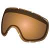 Dragon Rogue Replacement Lens - Amber