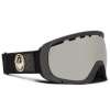 Dragon Rogue Snow Goggles - Herringbone / Jet Ionized