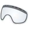 Dragon Rogue Replacement Lens - Clear