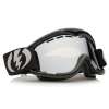 Electric EG.1 Snow Goggles - Black / Silver Chrome
