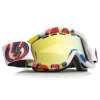 Electric EG.1 Snow Goggles - Circles / Gold Chrome