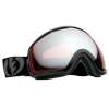 Electric EG.2 Snow Goggles - Black / Silver Chrome