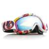 Electric EG.5-S Snow Goggles - Circles / Gold Chrome