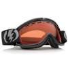Electric EG.5 Snow Goggles - Black / Orange