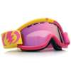 Electric EG.5 Snow Goggles - Mod Pink / Pink Chrome