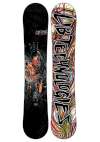 Lib Tech TRS MTX Snowboard