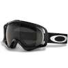 Oakley Crowbar Jet Black/Grey Polarized