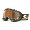 Oakley A Frame - Orange Ever Camo/Black Iridium