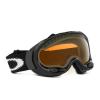 Oakley A Frame Goggle - Jet Black/Persimmon 