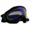 Oakley A Frame Jet Black/ High Intensity Yellow