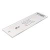Swix SB034 Long Snowboard Scraper