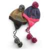 Ride Earflap Beanie - Women's