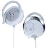Skullcandy iCon Clip Earbuds