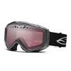 Smith Fuse Snow Goggles - Graphite / Ignitor Mirror
