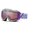 Smith Fuse Snow Goggles - Throwing Stars / Ignitor Mirror