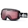 Smith Heiress Snow Goggles - Black Intersection / Ignitor Mirror - Women's