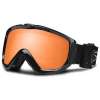 Smith Knowledge Turbo Fan OTG - Black/ RC36