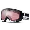 Smith Phenom Snow Goggles - Black Intersection / Ingitor Mirror