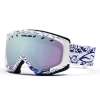 Smith Phenom Snow Goggles - Blue Delft / Sensor Mirror