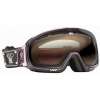 Spy Bias Snow Goggles - The Skullz / Persimmon
