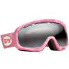 Spy Bias Snow Goggles - Sour Punch / Rose Silver Mirror