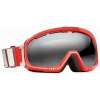 Spy Bias Snow Goggles - Thriller / Rose Silver Mirror