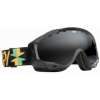 Spy Soldier Snow Goggles - Mark Frank Montoya / Bronze