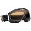 Spy Soldier Snow Goggles - Wall Street / Persimmon
