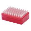 Swix Medium Rectangular Nylon Brush