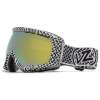 Von Zipper Dojo Snow Goggles - Beirut by Night / Smoke Green
