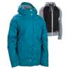 686 Smarty Truffle Jacket - Womens
