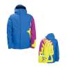 686 Snaggletooth Peace Insulated Jacket