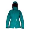 Airblaster Turtle Bunny Jacket - Womens