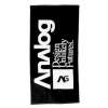 Analog Incubus Towel