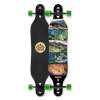Arbor Axis 40 Cruiser Board