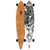 Arbor Bamboo Pin Complete 46 Skateboard