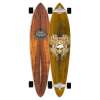 Arbor Fish 38 Complete Skateboard